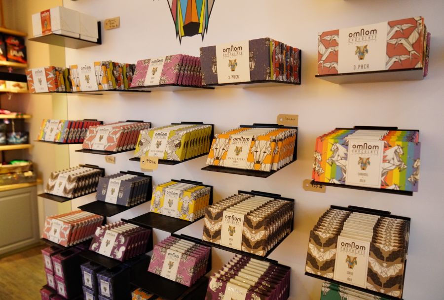 冰岛必买的伴手礼,冰岛伴手礼指南