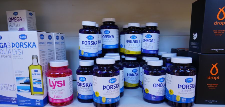 冰岛购物和退税指南,冰岛纪念品购物指南