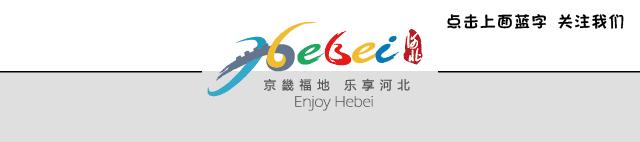 第三届保定市旅发大会吉祥物亮相,保定首届旅发大会