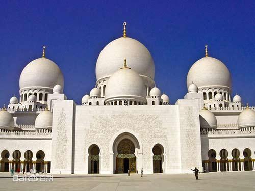 阿联酋有哪七个酋长国家,阿联酋七个酋长国介绍