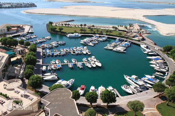 阿联酋有哪七个酋长国家,阿联酋七个酋长国介绍