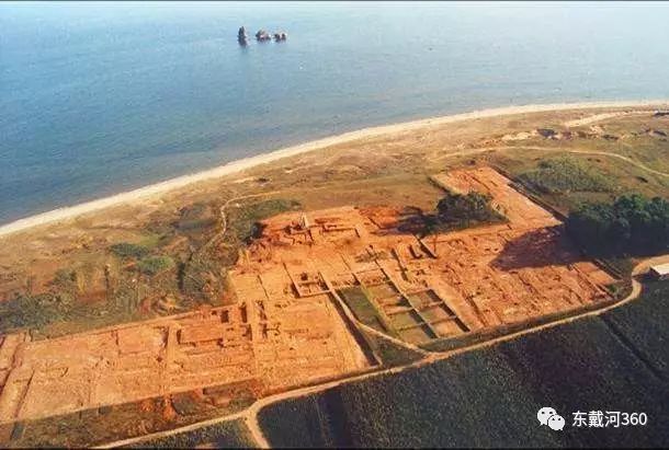 东戴河到底在哪里,东戴河探秘