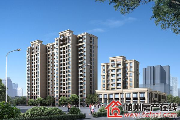 都市兰亭二手房随州,随州都市兰亭房子出售