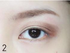 为眼睛增加100倍魅力的特别作战计划：解决眼窝问题