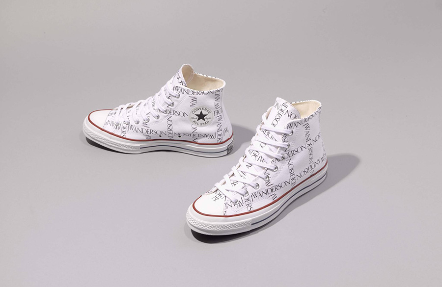 今日消费资讯：张艺谋新作《影》正式定档9月30日、匡威xJWAndersonGrid系列今日开售