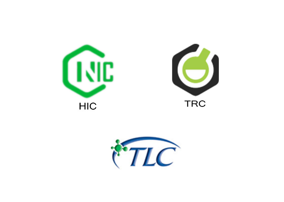 杂质对照品进口品牌HIC中国总代理-心邀生物