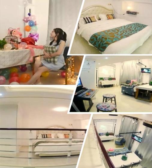 长春六人民宿推荐,长春民宿哪里好又便宜