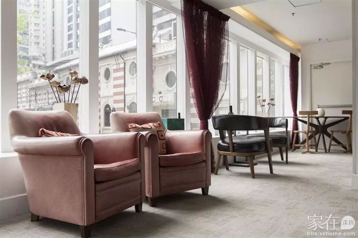 香港高性价比住宿指南，真有几百元的酒店，大家收好了！