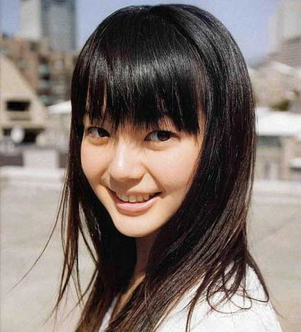 单眼皮好看但是双眼皮一定很好看,任何单眼皮都适合双眼皮吗