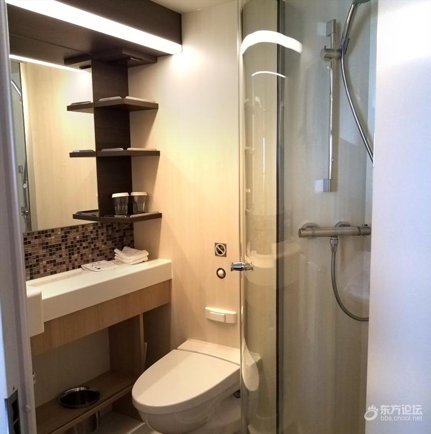 海洋量子号游轮旅游攻略,坐海洋量子号游轮旅游攻略