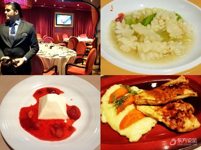 海洋量子号游轮旅游攻略,坐海洋量子号游轮旅游攻略