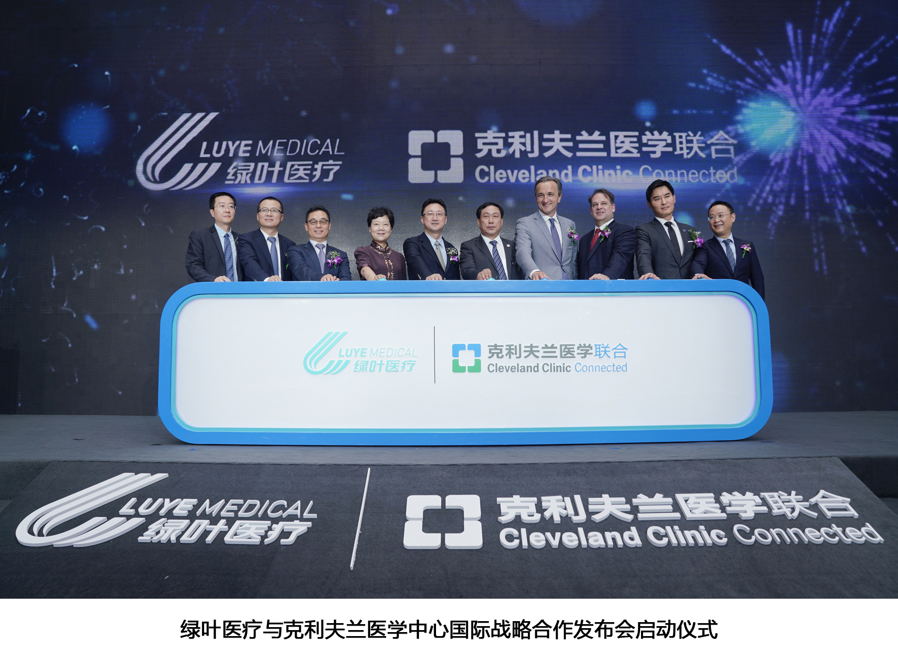 绿叶医疗,绿叶医疗怎么样