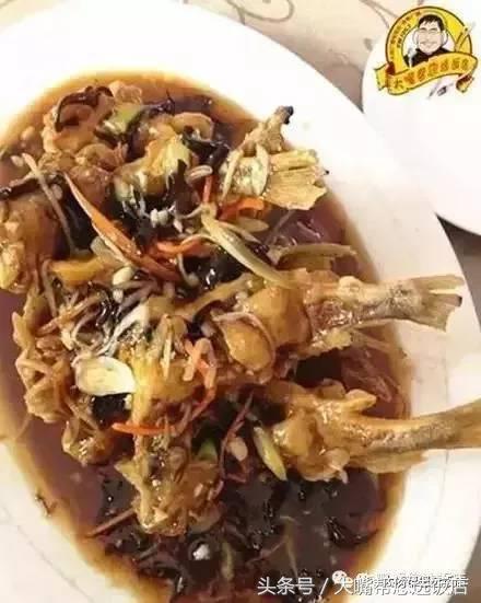 来大连必吃的四道老菜,吃遍大连美食