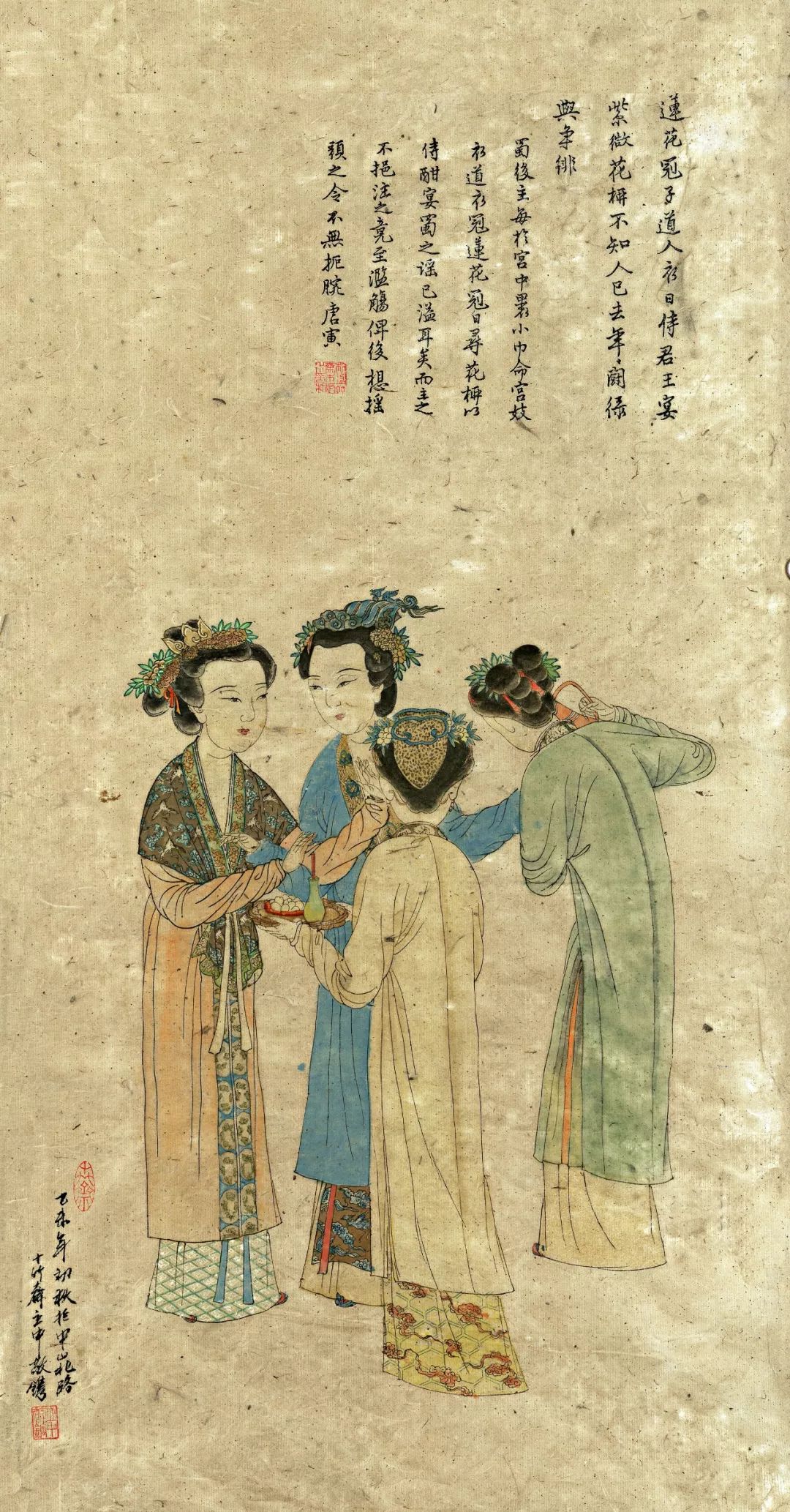 这门手艺已经永久失传,这门手艺到底会失传吗