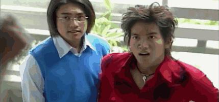 流星花园泰国版道明寺被抛弃,流星花园泰版道明寺塌房