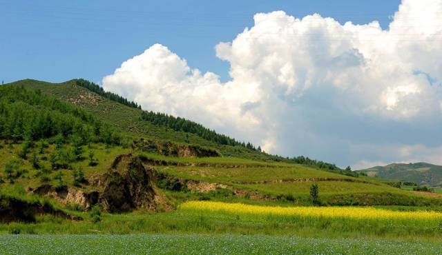 太原自驾两日游去哪里玩最合适,太原自驾游3-4天最佳路线不进景区