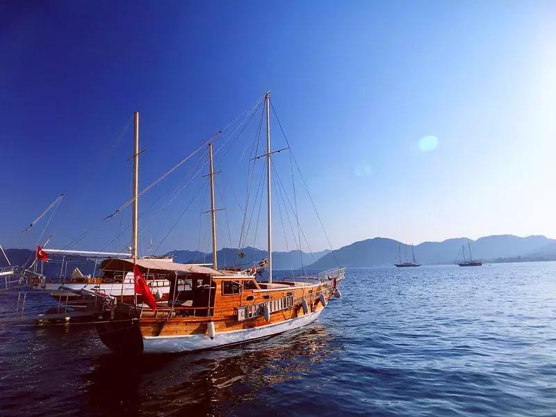 带您巡游浪漫土耳其旅游圣地,土耳其12天旅行攻略