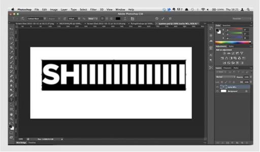 请列举至少八种常用的ps快捷键,用ps设计常用的快捷键有哪些