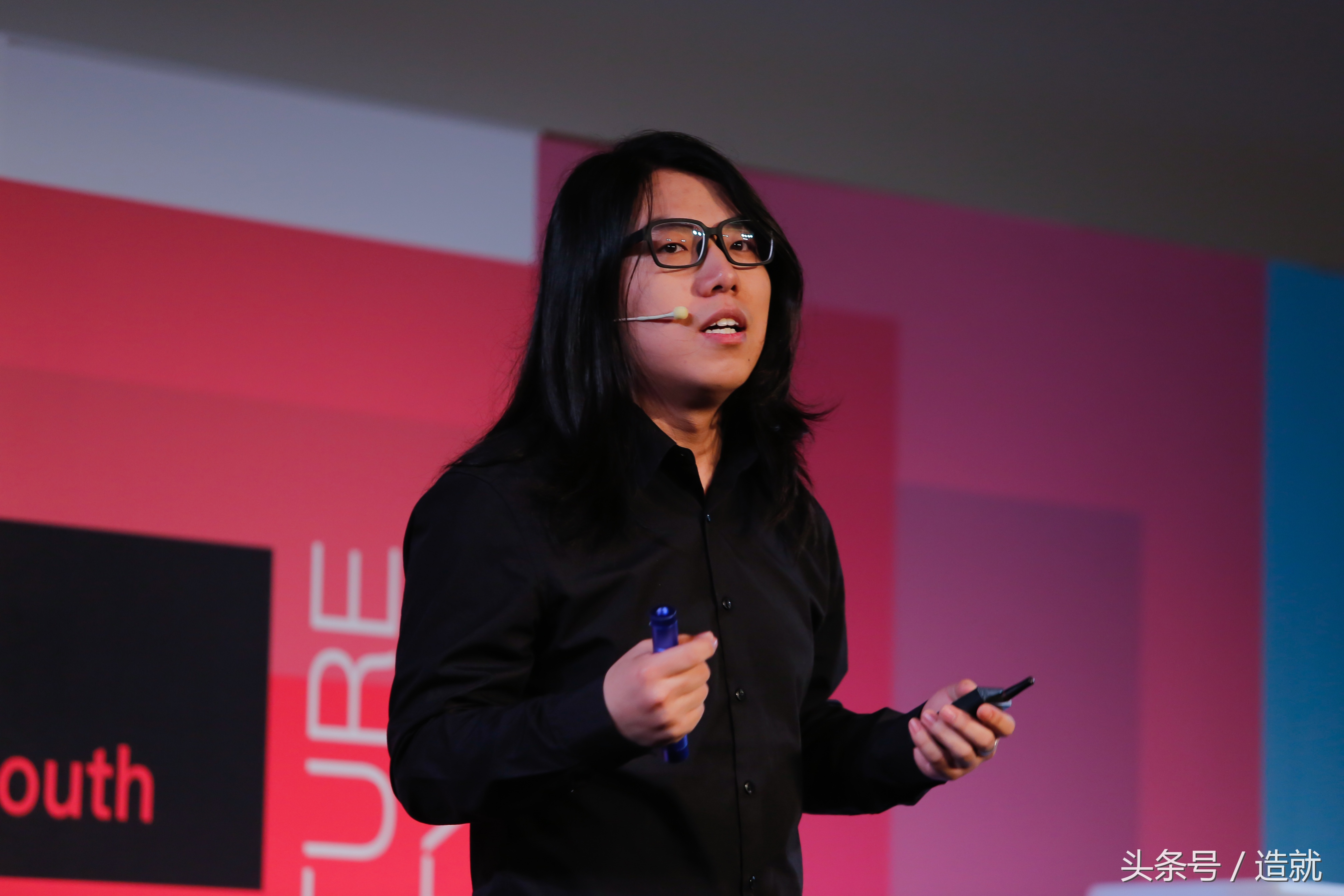 当机器人学画画,当机器人