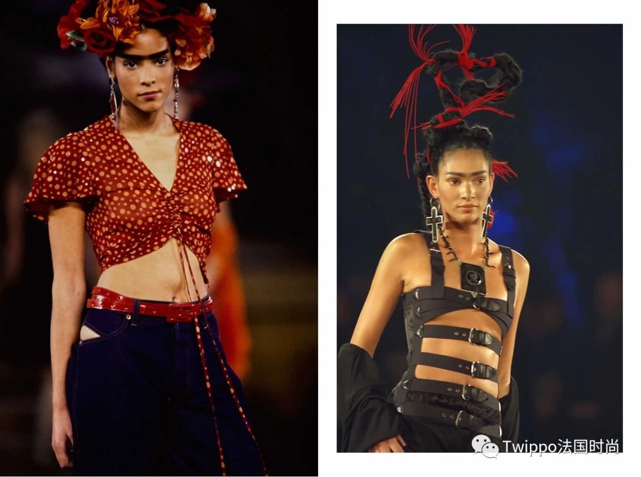 化痛苦为才华，大牌都抢着用她！