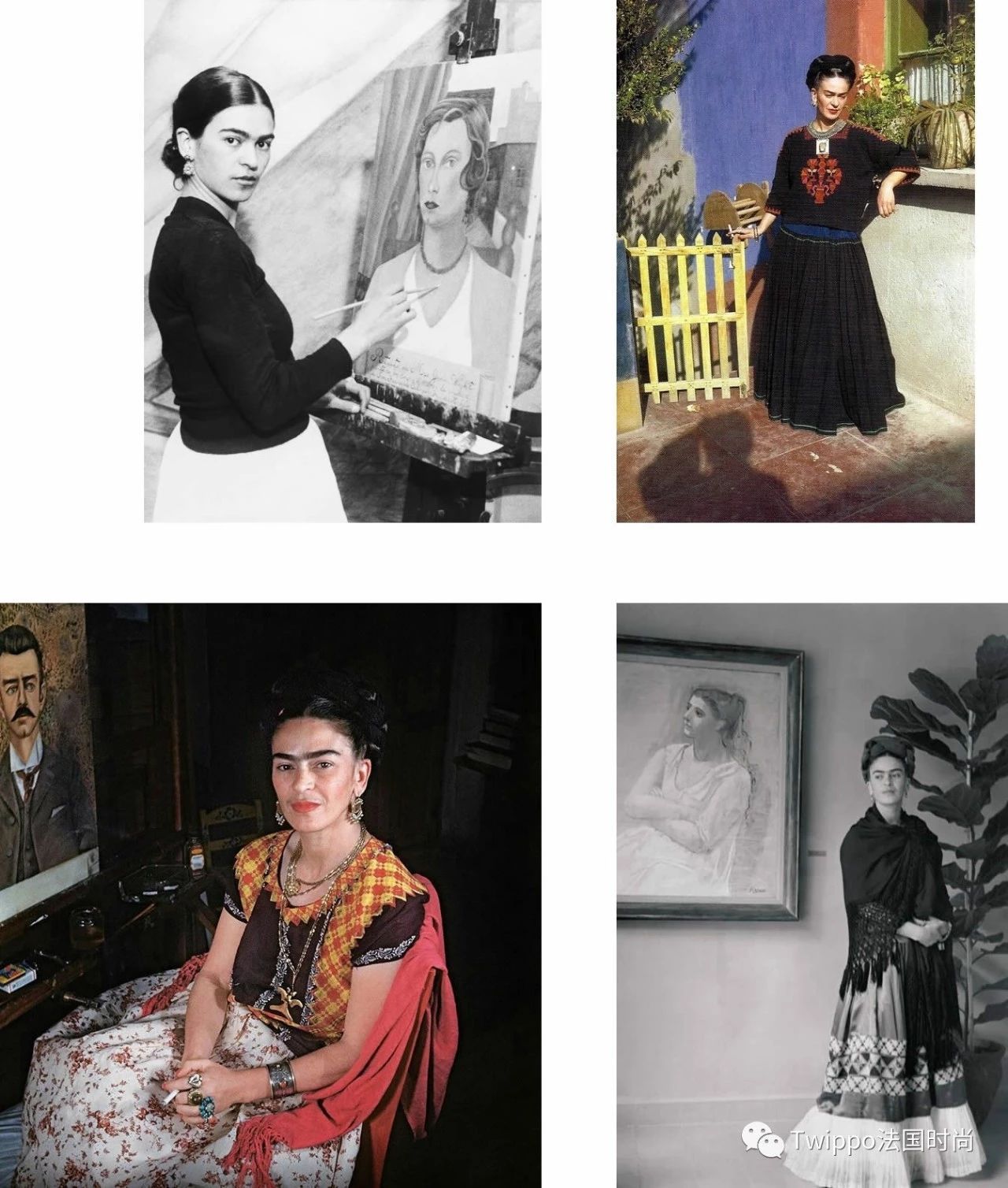 化痛苦为才华，大牌都抢着用她！