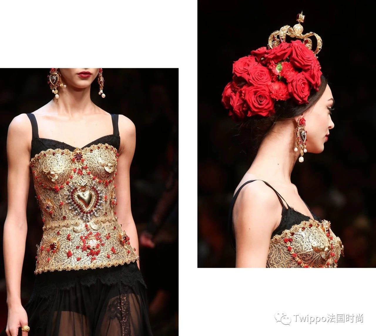 化痛苦为才华，大牌都抢着用她！