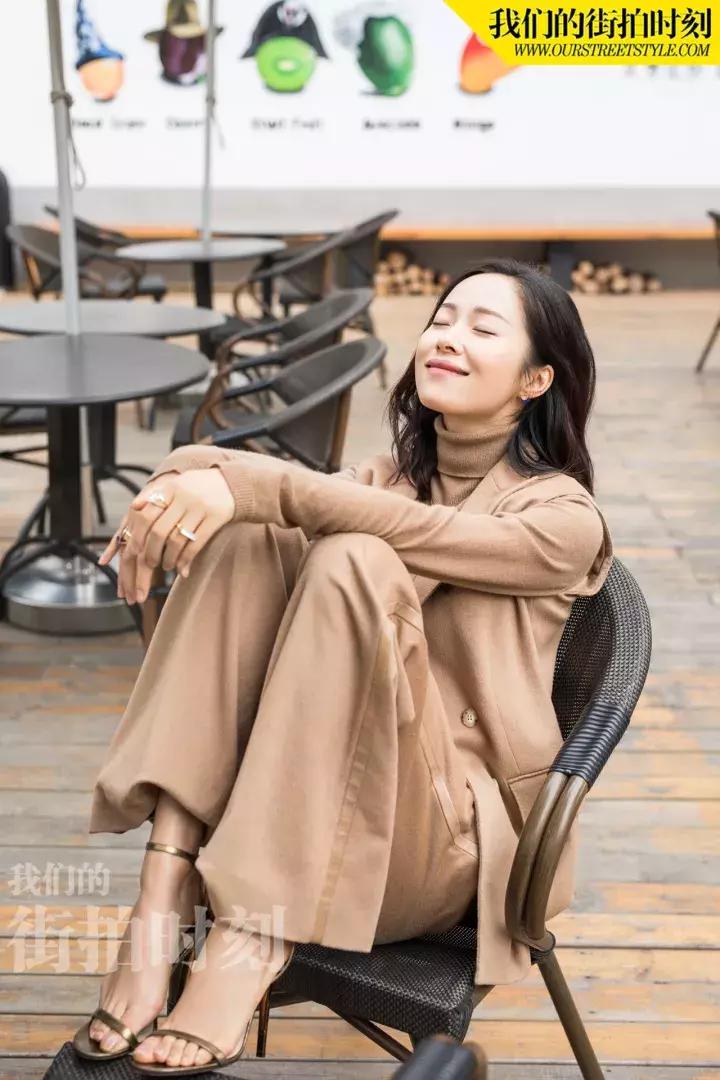 DingDong！陈柏霖李沁郭碧婷辛芷蕾的好物穿搭时间到