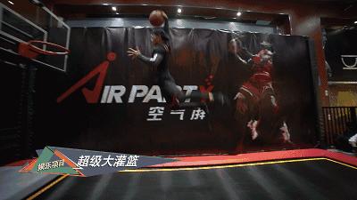 最近很火的网红乐园,超火网红游乐场