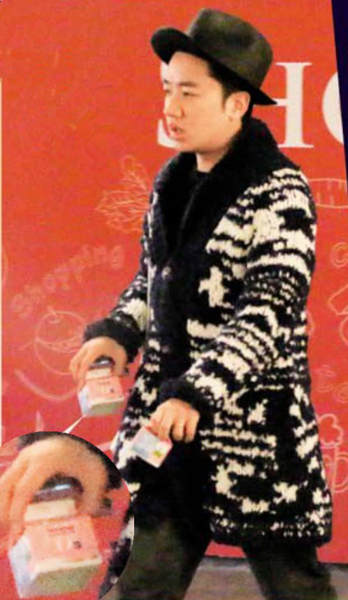 王祖蓝吃饭的节目,王祖蓝李亚男深夜撒糖