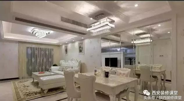 装修房子层高太低怎么办,层高4米的房子如何装修