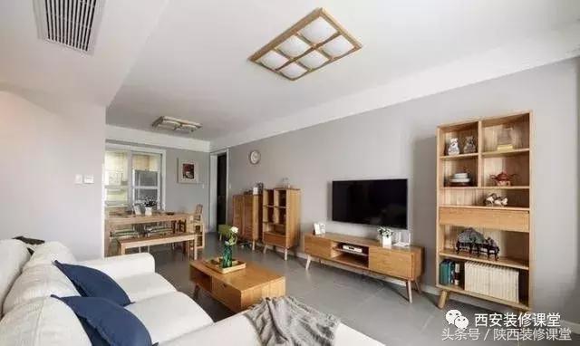 装修房子层高太低怎么办,层高4米的房子如何装修