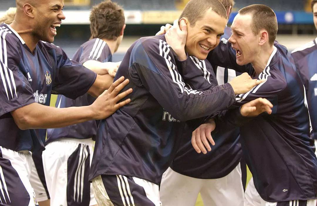 5部必看经典足球电影,世界杯电影烂片