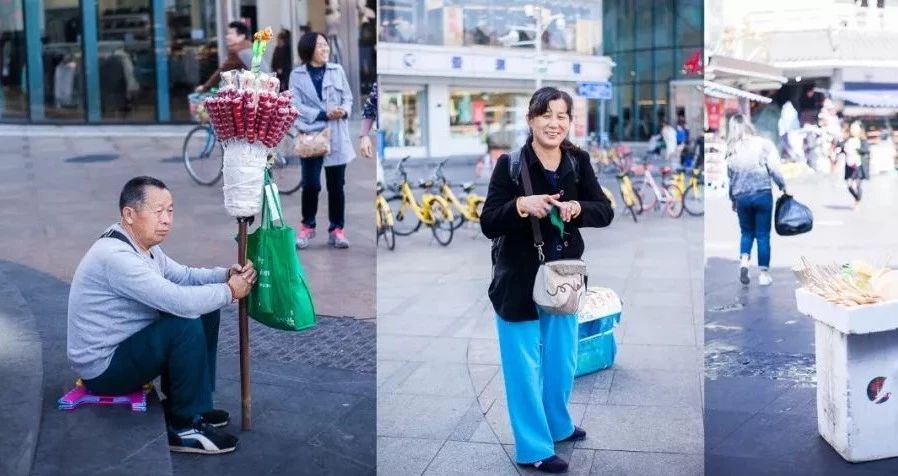 深圳东门一代人的回忆,深圳老东门人的回忆