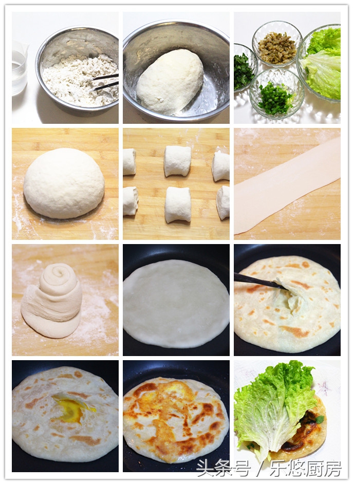 特色早点铺100种早餐做法,早餐不用犯愁教你10道早餐做法