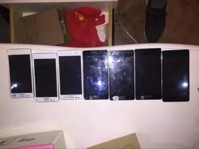 南充市警方抓捕电信网络诈骗,南充抓捕特大电信诈骗