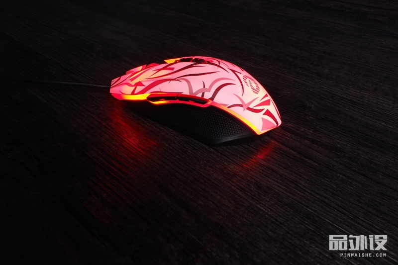 达尔优牧马人鼠标调不了鼠标速度,达尔优牧马人升级版鼠标回报率