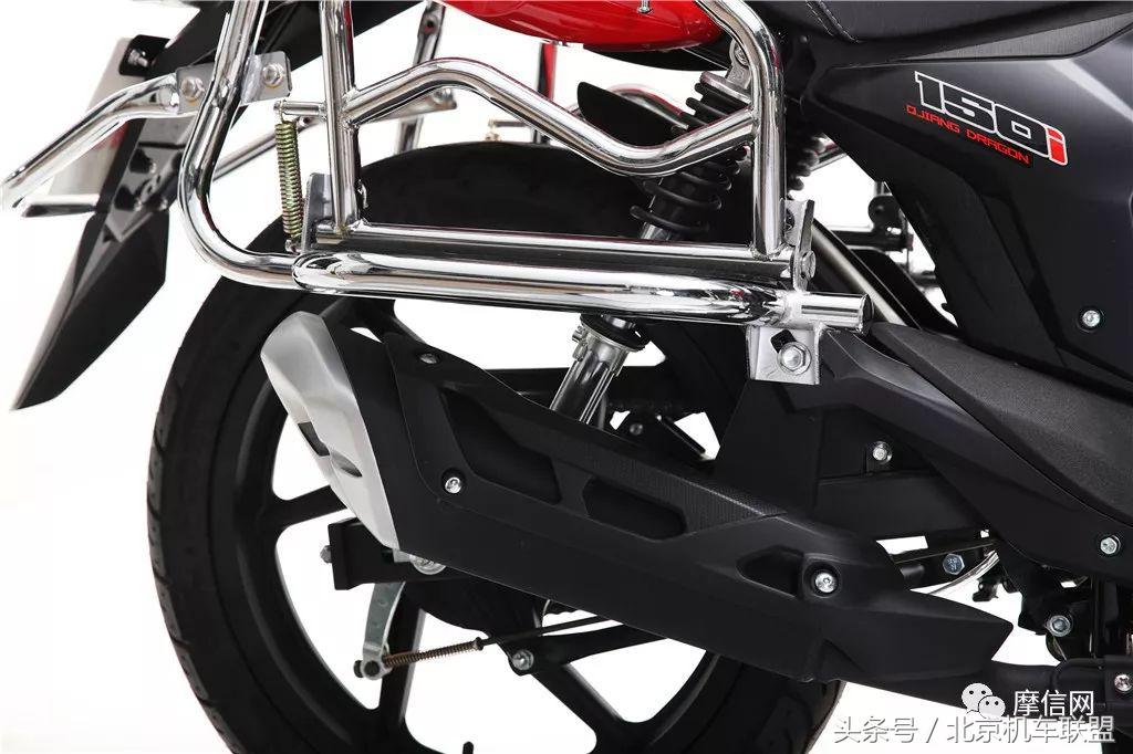 猛龙御龙钱江龙,钱江新御龙多少钱