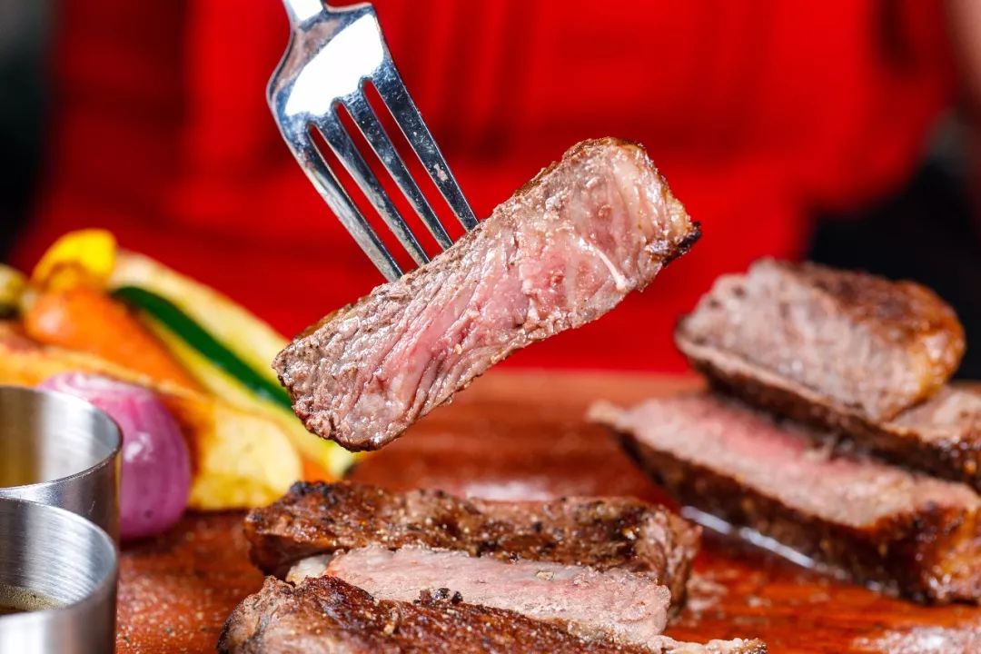 傲娇！藏在解放南路的「花园餐厅」只有6张桌！道明寺来也要预约