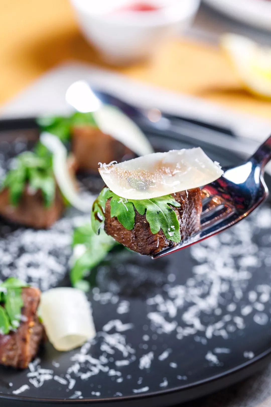 傲娇！藏在解放南路的「花园餐厅」只有6张桌！道明寺来也要预约