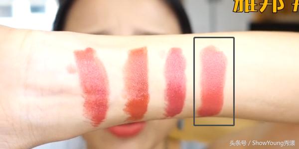 50元左右的大牌口红,雅诗兰黛爆款口红新款