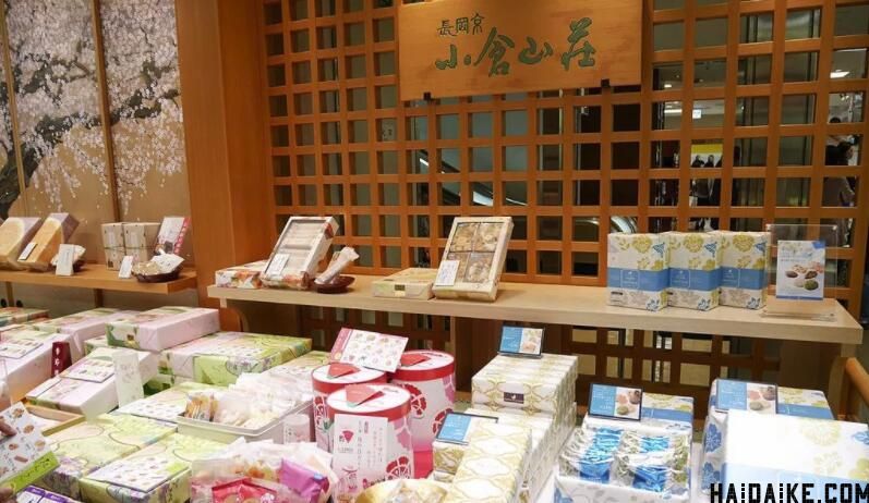 东京最好吃的伴手礼,去大阪必买的伴手礼