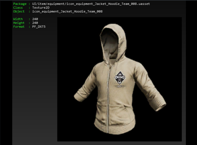 绝地求生：各战队PGI主题队服曝光，中队国4AM和OMG都是黄色系！