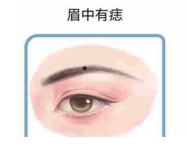 面相最有福气的9种人,面相学男人嘴上面有痣好不好