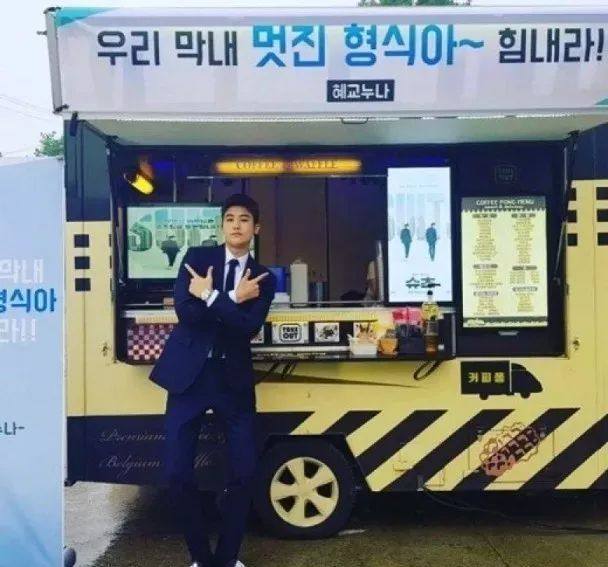 这个经纪公司只有3位艺人，却都成为了韩国实力派代表！