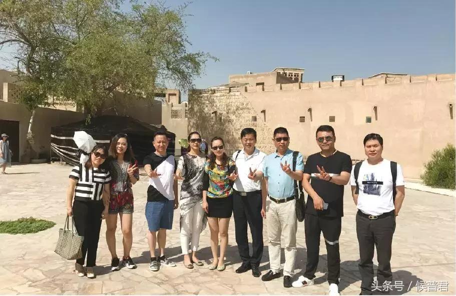 迪拜为什么不能随便去,关于迪拜的十大事实