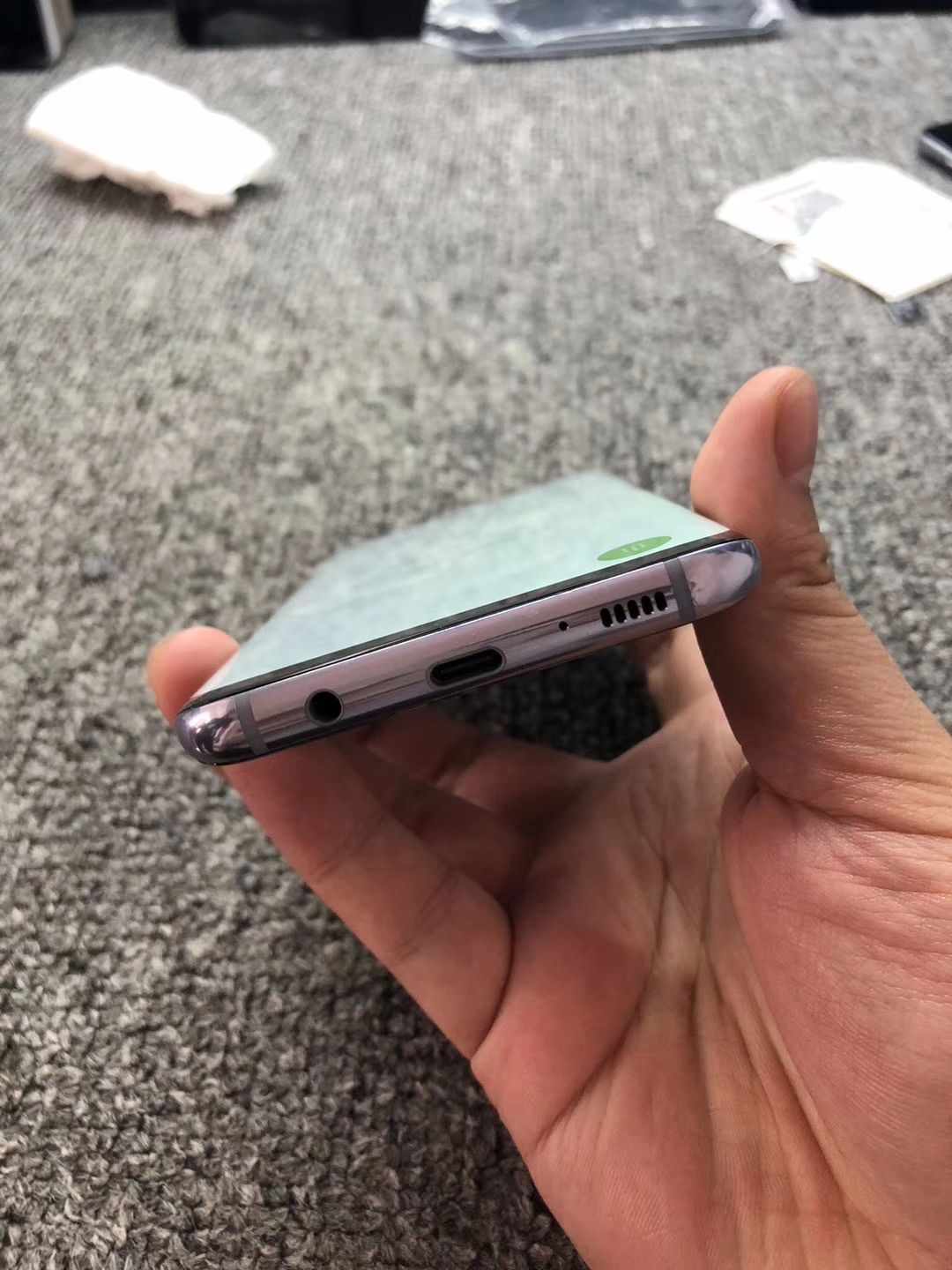 三星s7800元,三星s8+128g新机多少钱