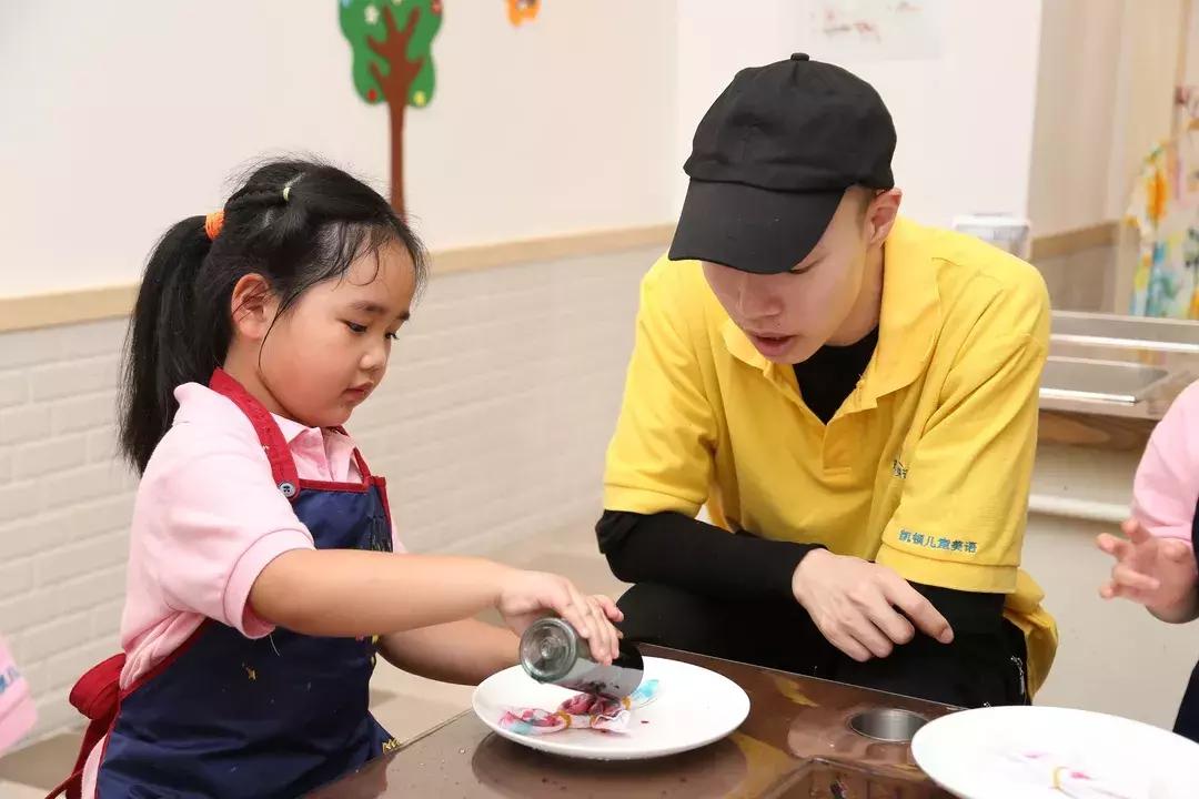 凯顿暑托班,凯顿活动