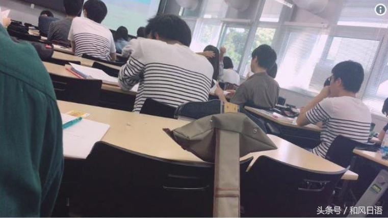 日本理科男的超高撞衫率，怎么穿都是错，审美难道没救了吗？