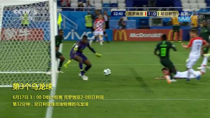 2022世界杯乌龙球盘点,世界杯乌龙球排行