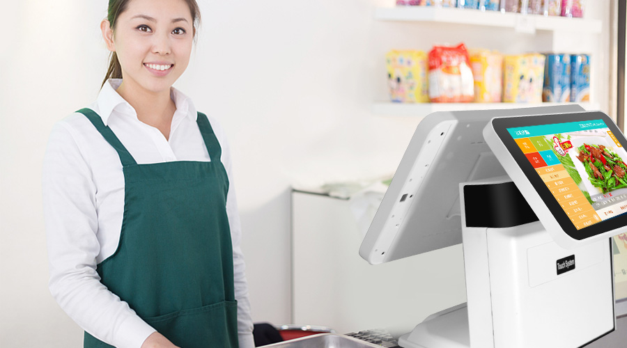 捷宝电子收款机,捷宝收银机器